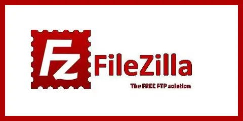 filezilla silent install