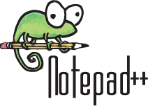 Notepad++ silent install