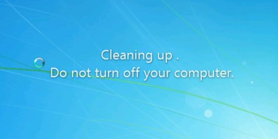 Windows Update Cleanup