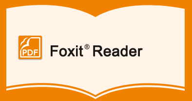 Hasil gambar untuk foxit reader