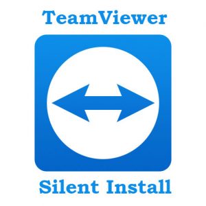 teamviewer host msi download