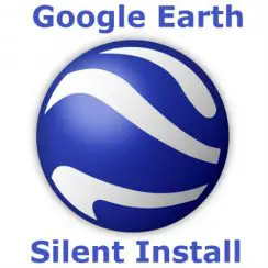 Google Earth Silent Install