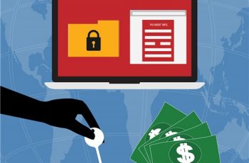 Ransomware Attack