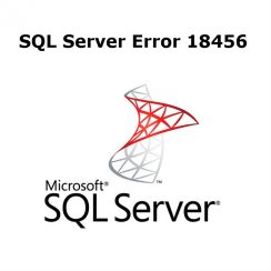 sql error 18456