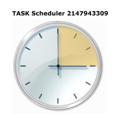 task-scheduler-2147944309