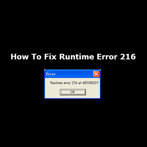 runtime error photosuite 11