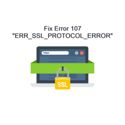 err ssl protocol error