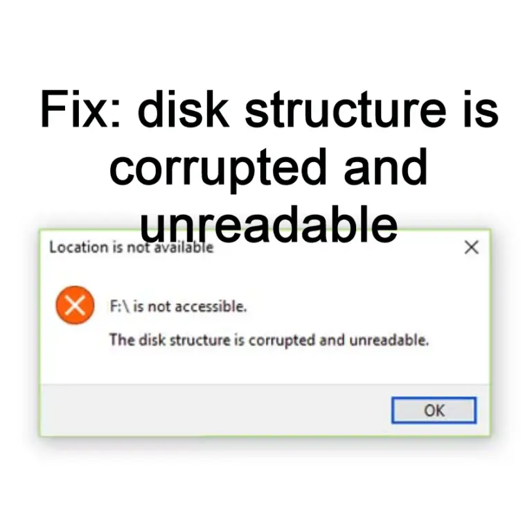 Windows Error Get IT Solutions