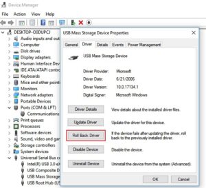Windows Error Code 43 How to Fix ? - Get IT Solutions