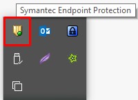 how to remove symantec endpoint protection in safe mode