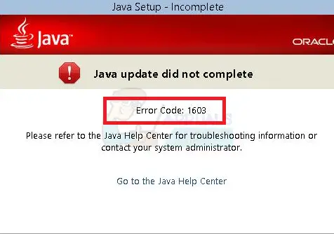 error installing rjava in r