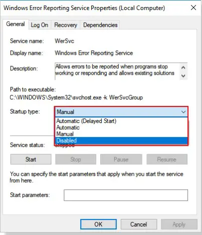 Error reporting 1. Windows Error reporting. Error reporting. Err-disabled Cisco. WERFAULT.