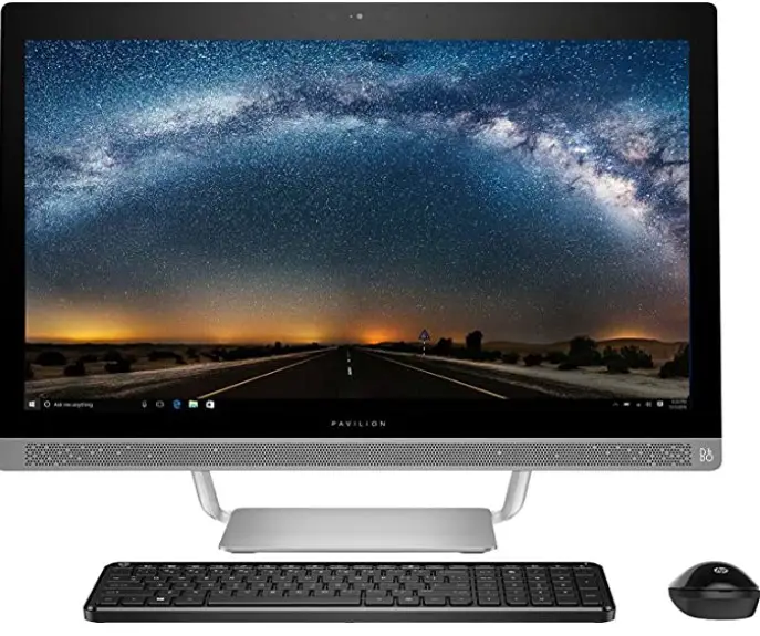 The best forex trading computer for price - HP Pavilion Desktop PC