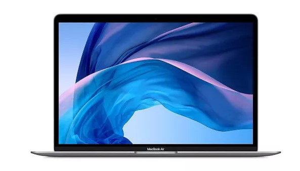 Apple MacBook Air - The best Apple laptop for writers