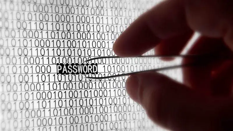 Password managers as one of the security steps