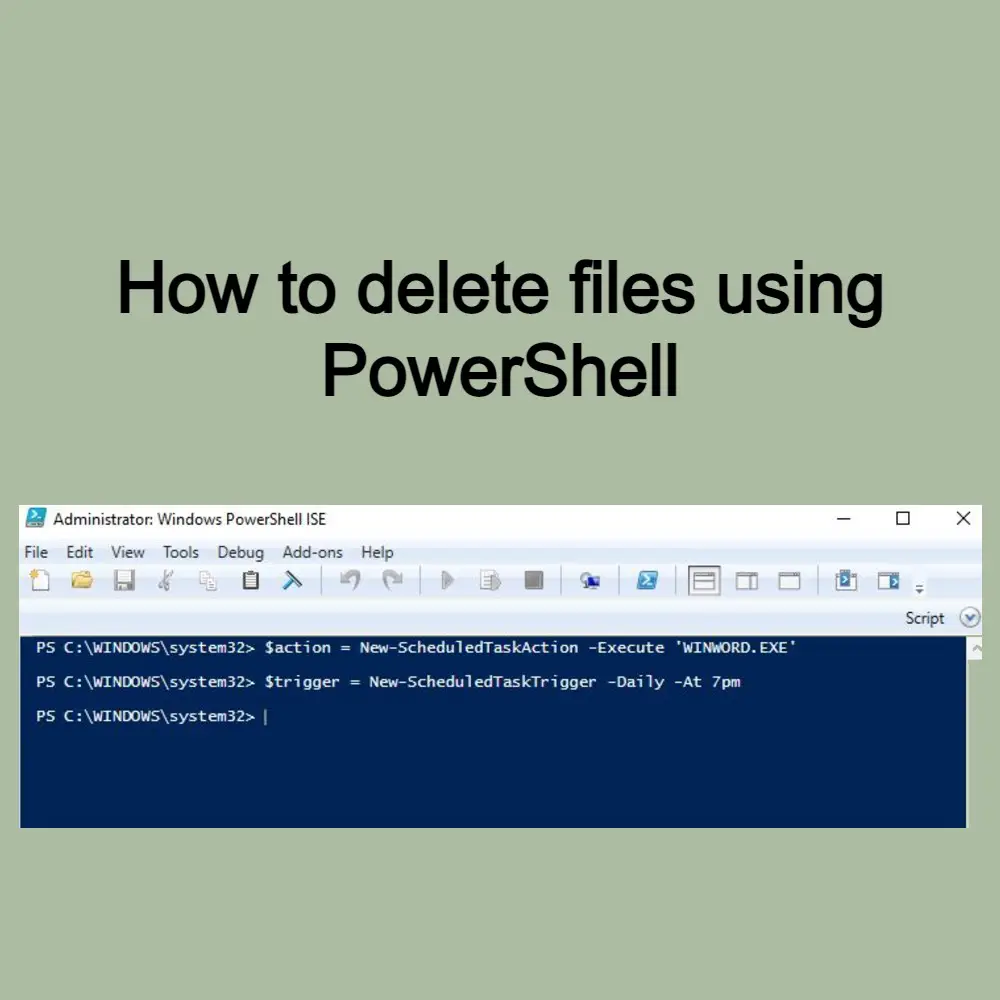 powershell find duplicate files
