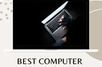 Best computer for Hacking