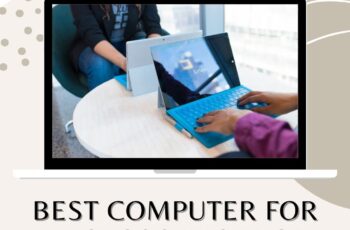 Best Computer for Cyber Security