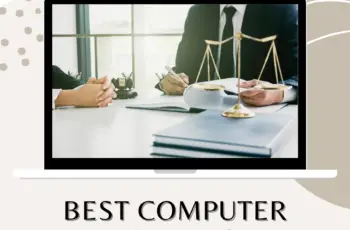 Best Computer for Lawyers