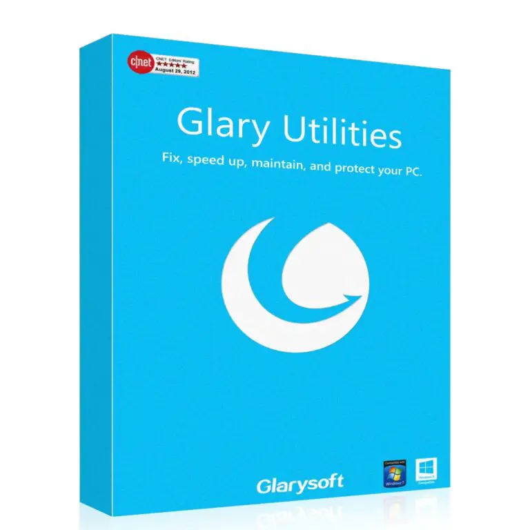Glary Utilities Review Get IT Solutions