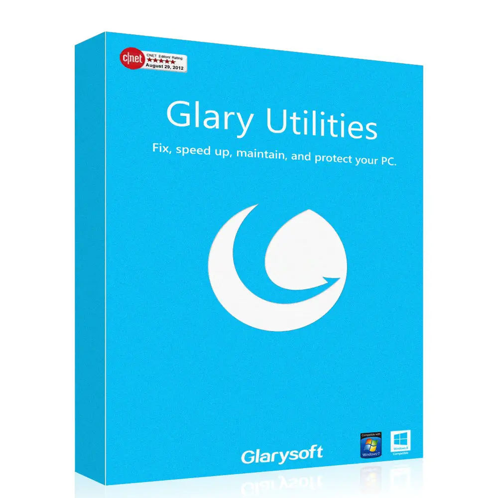 Glary Utilities Review