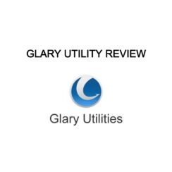 Glary Utility Review