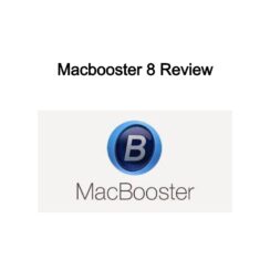 Macbooster 8 Review