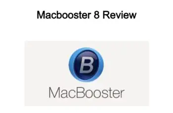 Macbooster 8 Review