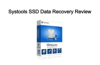 Systools SSD Data Recovery Review